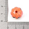 Halloween UV Plating Acrylic Beads OACR-M013-08A-03-3
