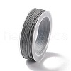 Braided Nylon Threads NWIR-E023-1mm-39-2