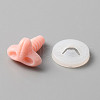 Nose Resin Doll Safety Noses DIY-WH0030-69A-1