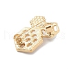 Alloy Brooches JEWB-H029-01A-G-2
