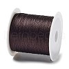 3-Ply Round Nylon Thread NWIR-Q001-01E-03-2