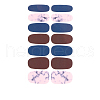 Full Cover Nail Art Stickers MRMJ-T040-091-1