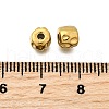 304 Stainless Steel Beads STAS-Q360-04D-G-2