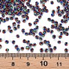 12/0 Glass Seed Beads SEED-S005-29-4