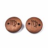 Wood Links Connectors WOOD-S053-52E-2