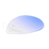 Acrylic Pendants OACR-B009-01A-4