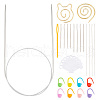 Unicraftale Knitting Needles Kits TOOL-UN0001-42B-1