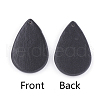 PU Leather Pendants FIND-T020-054B-2
