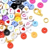 DIY Beads Jewelry Making Finding Kits DIY-YW0005-08-5