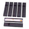 Cardboard Necklace Jewelry Boxes CON-TAC0014-07A-2