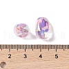 Acrylic Beads PACR-C008-03B-3
