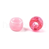 24 Styles DIY Acrylic & PP Plastic Crow Beads DIY-L073-08A-2