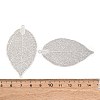 Alloy Big Pendants PALLOY-F315-04B-P-3