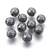 Brass Beads KK-F744-04-NR-2