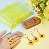 SUNNYCLUE DIY Jewelry Making Kit DIY-SC0027-79-3