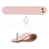 Leather Handle DIY-WH0182-20C-4