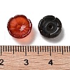 Natural & Synthetic Gemstone Bead Caps G-A100-02-3
