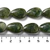 Natural Xinyi Jade/Chinese Southern Jade Beads Strands G-P528-L12-01-5
