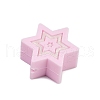 Silicone Beads SIL-V008-04-2