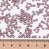 TOHO Round Seed Beads SEED-TR08-0110B-4