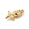 304 Stainless Steel Pendants STAS-C122-14G-2
