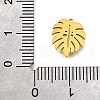 304 Stainless Steel Charms STAS-K263-82G-3
