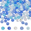 SUNNYCLUE Glass Beads EGLA-SC0001-38B-1