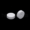 Polystyrene Foam Earring Pads KY-T017-01-A01-2