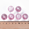 Transparent Acrylic Beads MACR-S370-A20mm-702-4