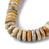Natural Crazy Lace Agate Beads Strands G-F743-06J-4