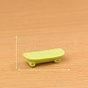 Resin Mini Model PW-WGB82BF-16-1