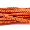 Braided Cotton String Threads for Crafts Knitting Making OCOR-A009-01H-2