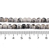 Natural Fire Crackle Agate Beads Strands G-C082-A01-42-5