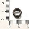 304 Stainless Steel European Beads STAS-R140-04EB-01-2
