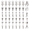 DIY Jewelry Making Finding Kit DIY-TA0004-93-2