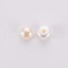 Natural Cultured Freshwater Pearl Beads X-PEAR-P056-059B-3