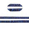 Flat Polyester Elastic Cord EC-SZ0001-01-04-5