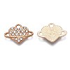 Alloy Pendants PALLOY-S132-320-2