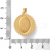 Natural Amethyst Pendants STAS-C120-13G-06-3