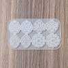 Accessories Silicone Molds SIL-V005-01-4