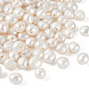 Natural Cultured Freshwater Pearl Beads PEAR-BT0002-01-3