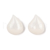 Opaque Resin Decoden Cabochons CRES-I036-15A-1