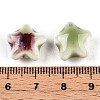 Handmade Porcelain Beads PORC-H013-05-14-3