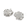 Rack Plating Alloy Pendants FIND-Z054-18P-2