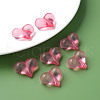 Transparent Acrylic Beads MACR-S373-70-B04-2