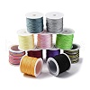 Round Braided Nylon with Polyamide Cord OCOR-XCP0002-56-2