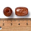 Resin European Beads RESI-U008-04F-2