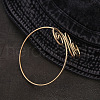 Zinc Alloy Arom Cuff Bangles WG53CF3-01-3
