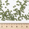 MIYUKI Round Rocailles Beads SEED-X0055-RR2318-4