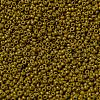 MIYUKI Round Rocailles Beads SEED-JP0010-RR4491-4
